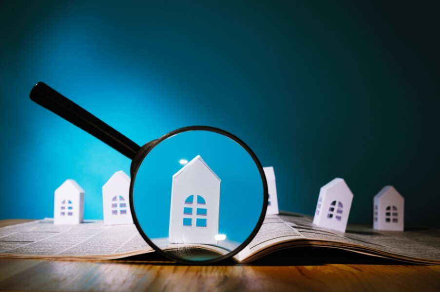Pourquoi faire estimer son bien immobilier par un professionnel