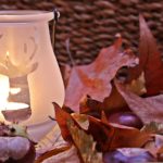 décoration automne