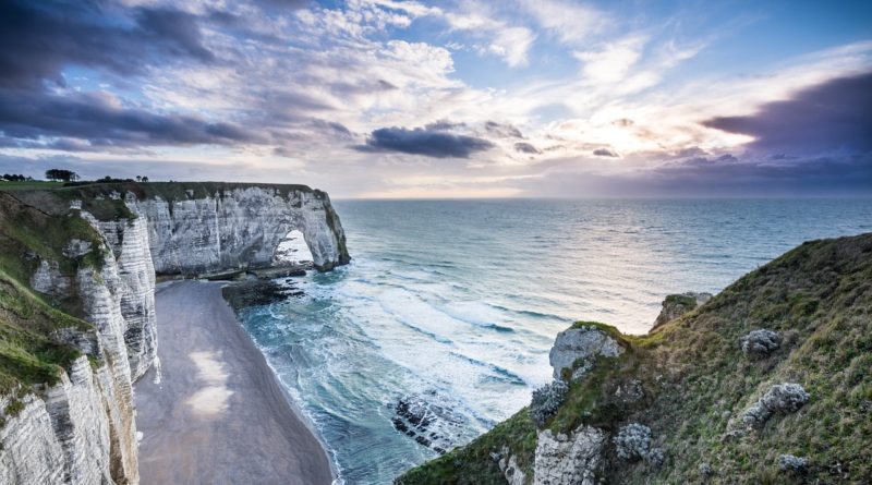 faire construire maison en normandie