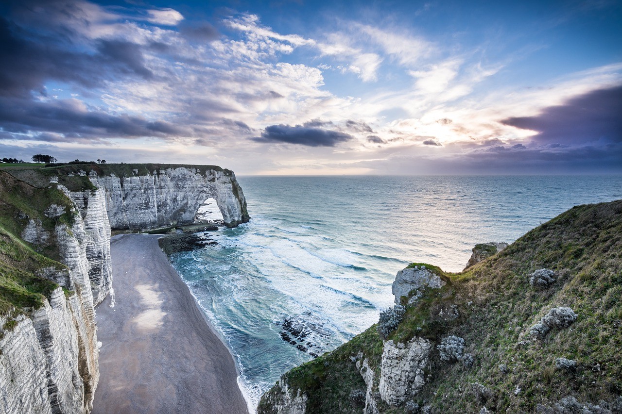 faire construire maison en normandie