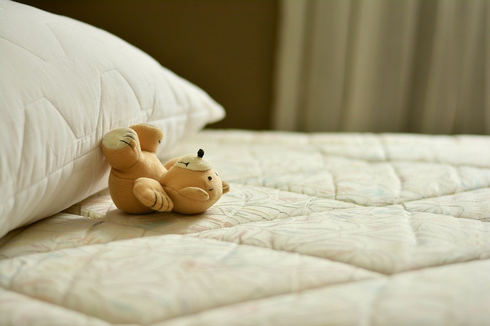 acheter matelas en ligne
