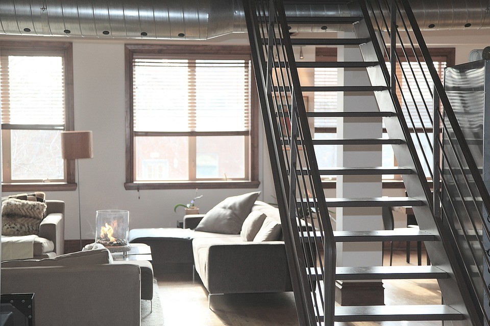 promoteur immobilier appartement