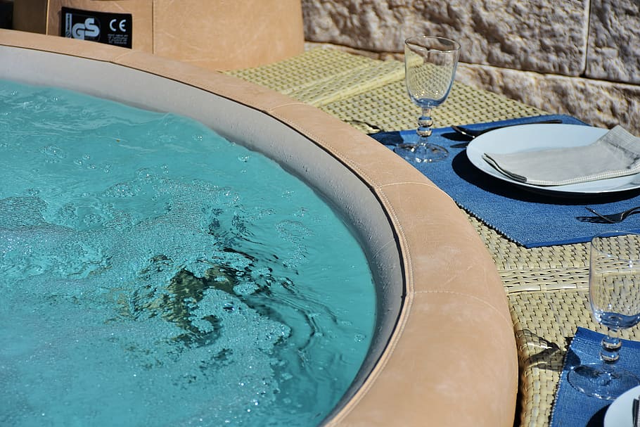 dégonfler spa intex
