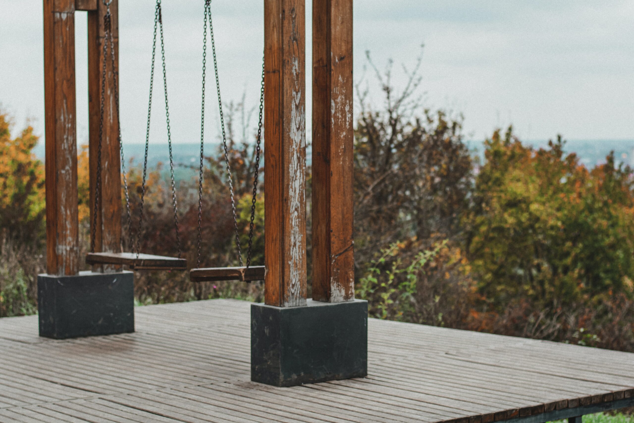 conseils pose terrasse bois