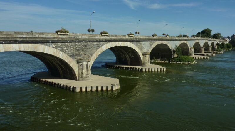 les ponts de cé