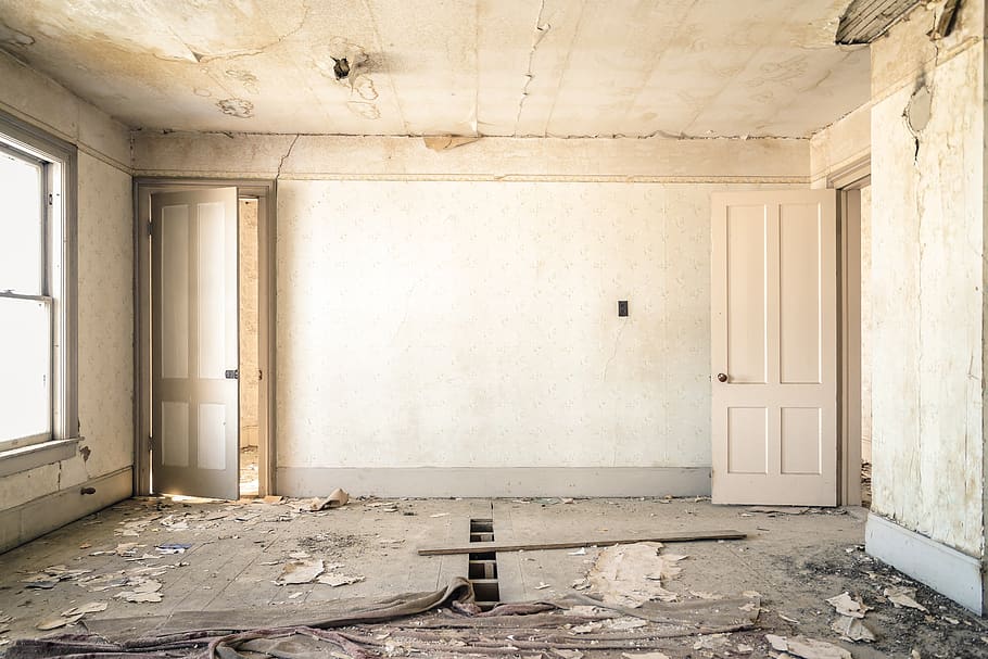 travaux rénovation 2023