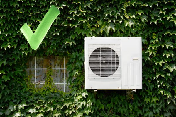 installation climatisation
