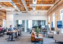 location bureaux entreprise