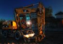 location engin de chantier
