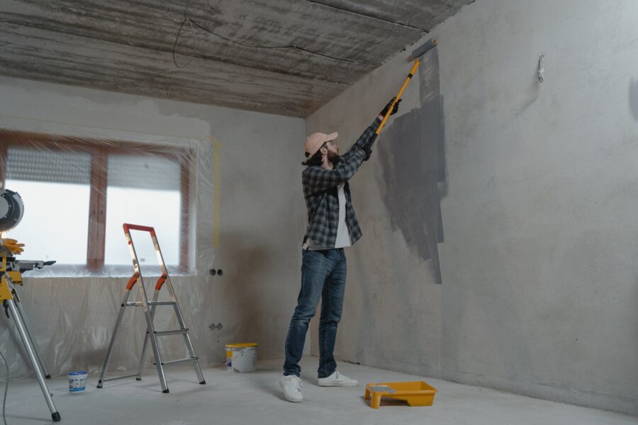 optimiser budget rénovation