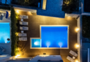Une piscine dans un petit jardin : c’est possible !