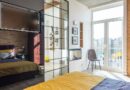 porte sur mesure