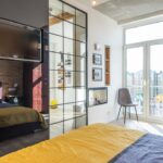 porte sur mesure