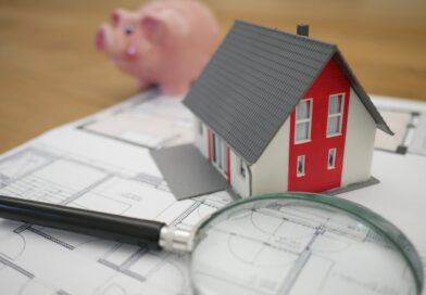 rachat crédit immobilier