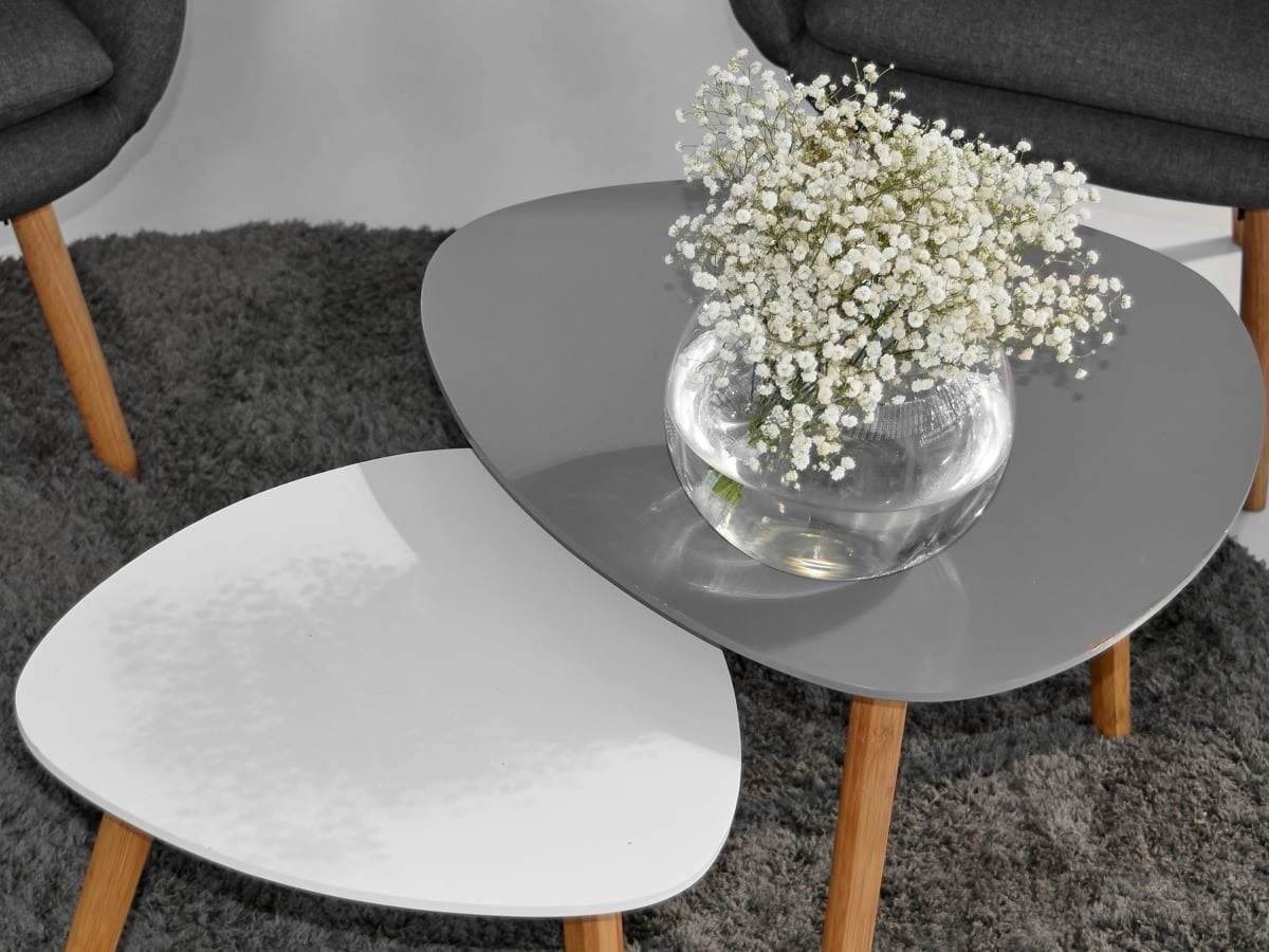 table basse gigogne