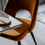 choisir chaises de cuisine
