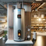 chauffe eau thermodynamique