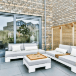 préparer terrasse été