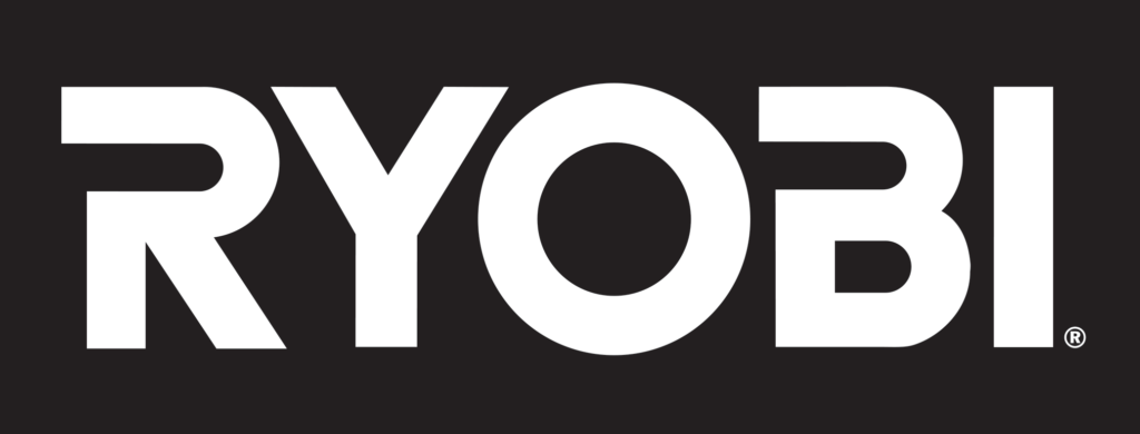 logo ryobi