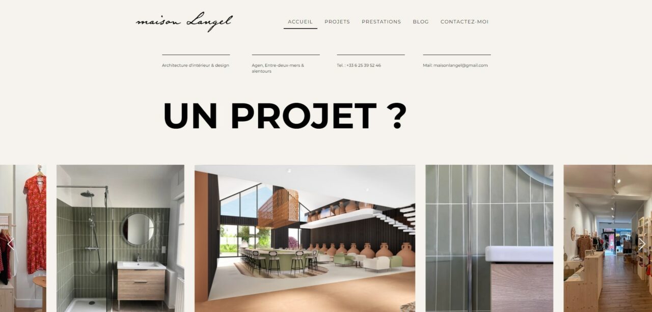 maison langel agen rénovation intérieur