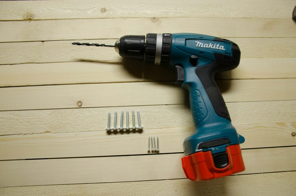 perceuse Makita meilleure marque outillage portatif