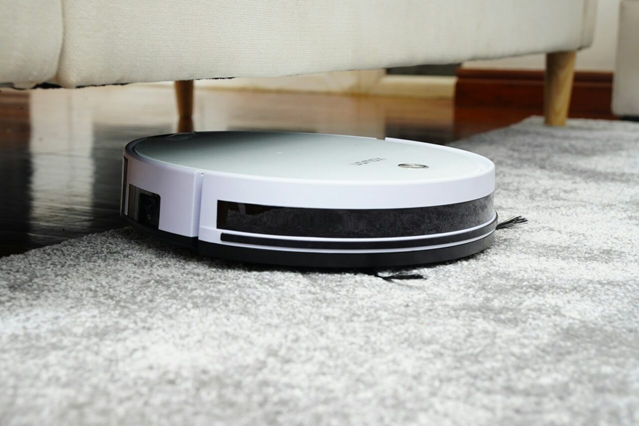 comment choisir robot aspirateur