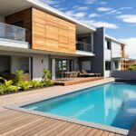 lame terrasse piscine