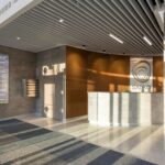 banque d'accueil