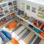 boite de rangement