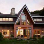 construction maison bois