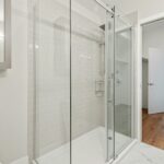 entretien receveur douche