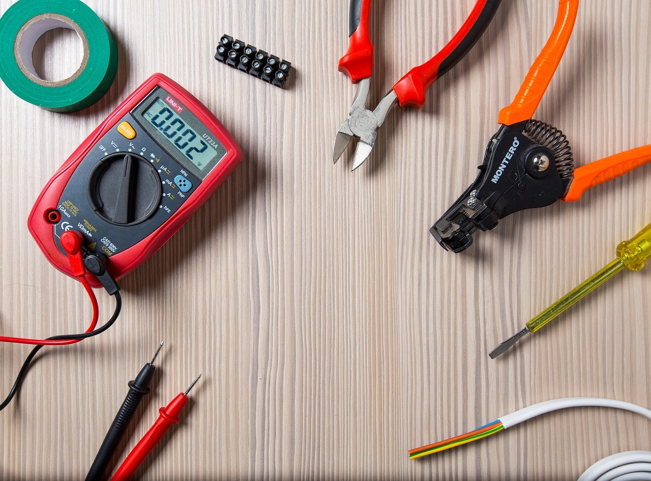 kit pieuvre électricité