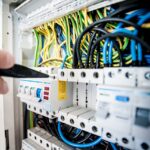 mise aux normes tableau électrique