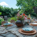 aménagement terrasse