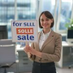 confier vente agent immobilier