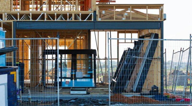 Rouleau Grillage Avertisseur Rouge - Électricité