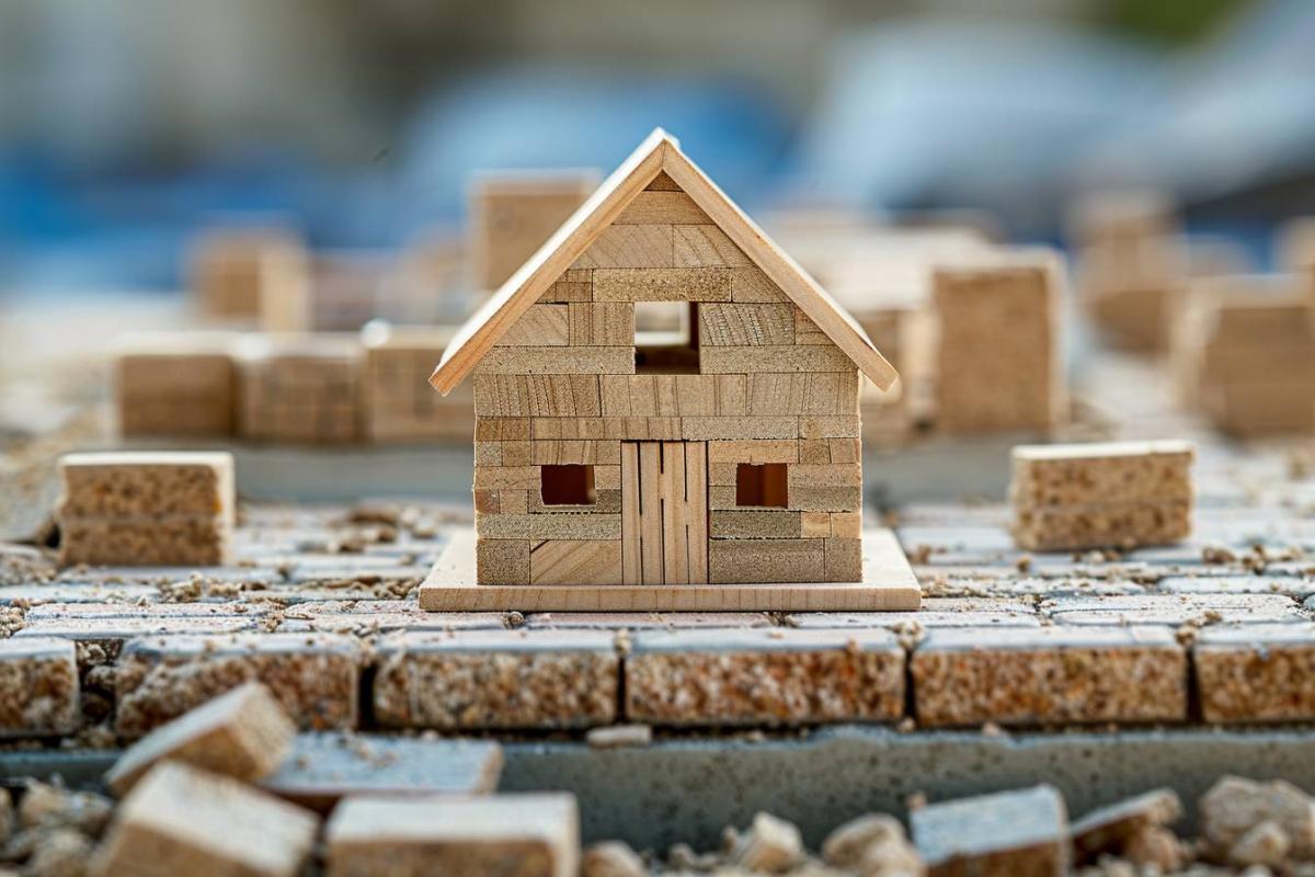 choix matériaux construction maison