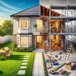 construction maison ou rénovation