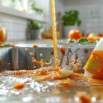 déboucher canalisations cuisine obstruées