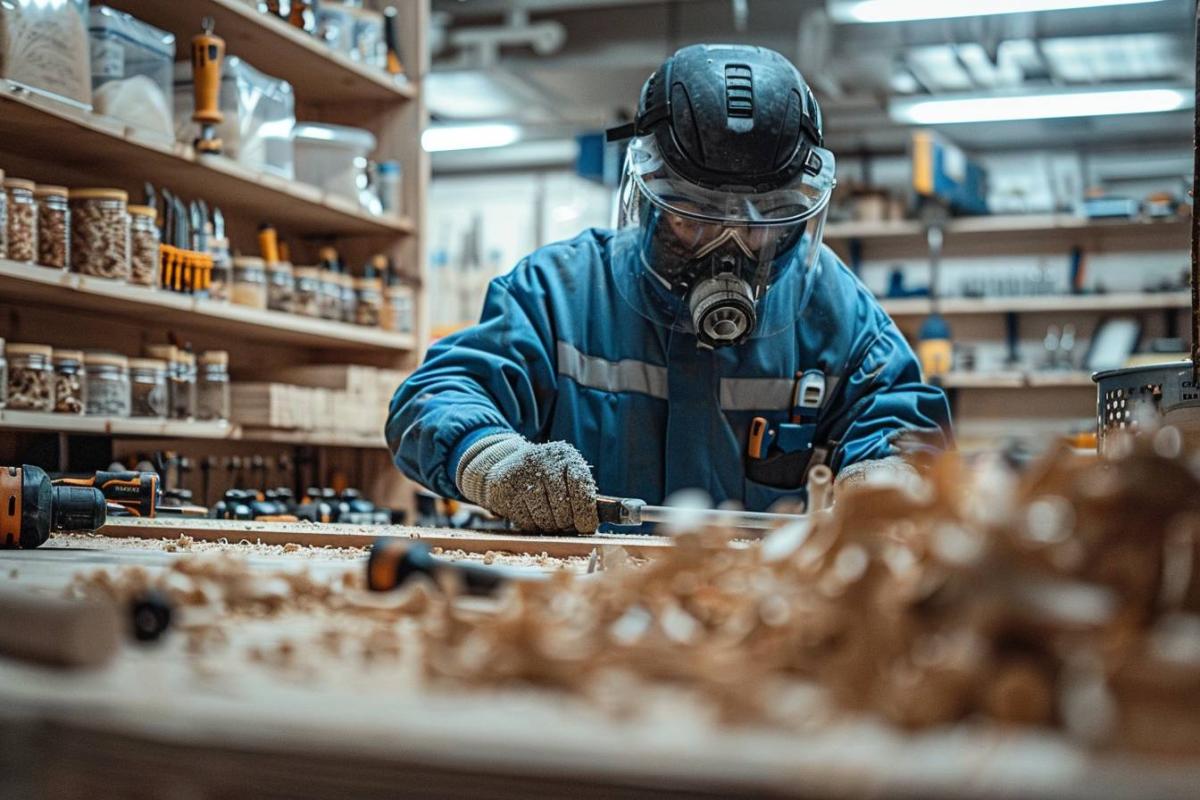 Comment réaliser une découpe propre à la scie sauteuse : 5 astuces pour un résultat impeccable