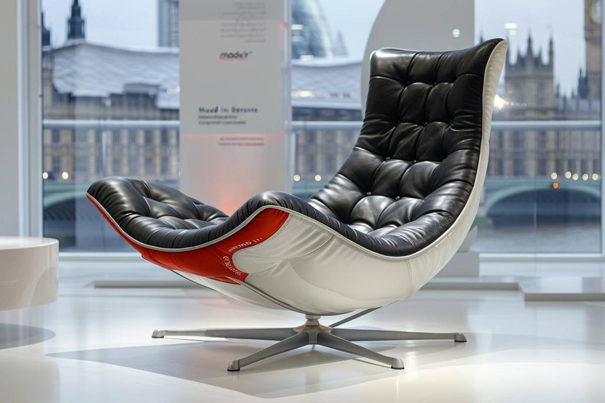 Made In Design, l'expert du Mobilier Made In England