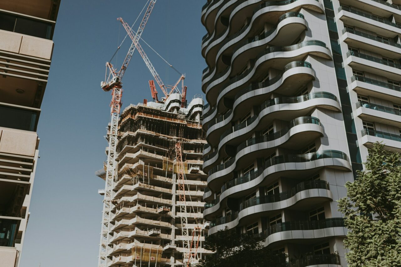 projet immobilier neuf