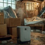 Dans quel cas utiliser un déshumidificateur d'air ?