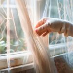 Comment empêcher les papillons de nuit de rentrer dans la maison ?