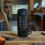 Comment reprogrammer une télécommande de portail Cardin ?