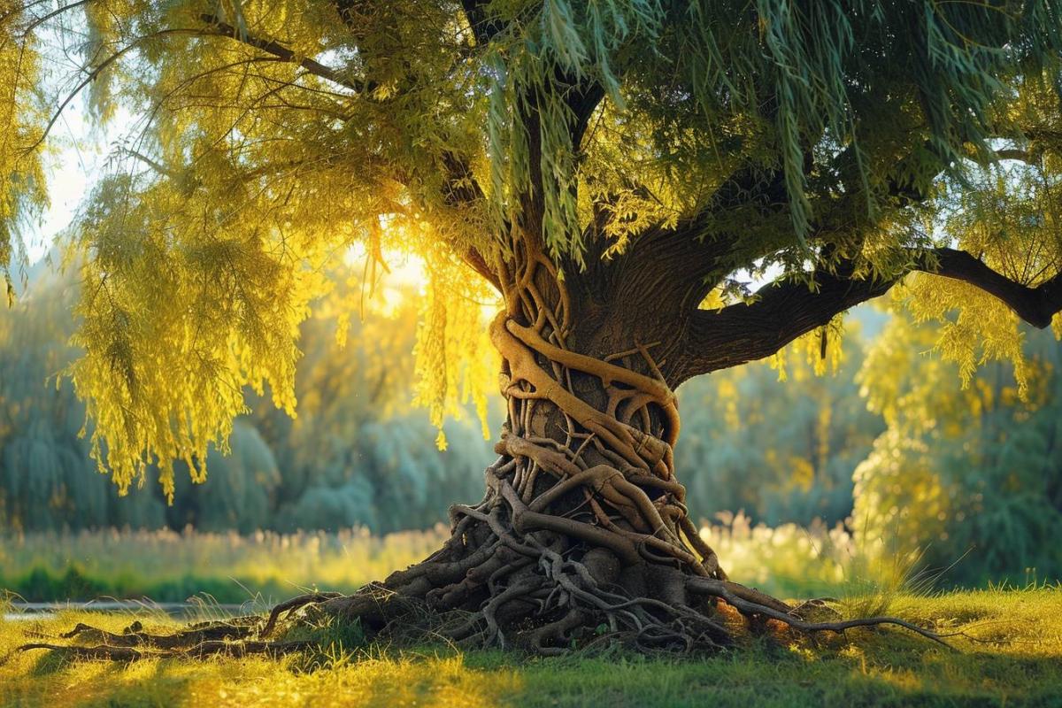 Un arbre mort peut-il revivre ?