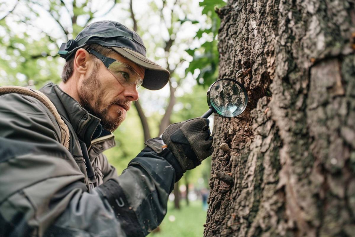Peut-on sauver un arbre en train de mourir ?