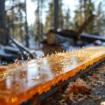 Comment affûter une chaine de tronçonneuse ?