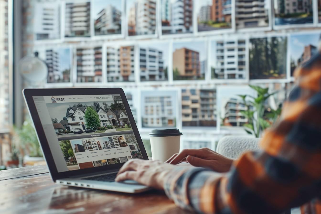 5 raisons de confier la recherche de votre future maison à une agence immobilière