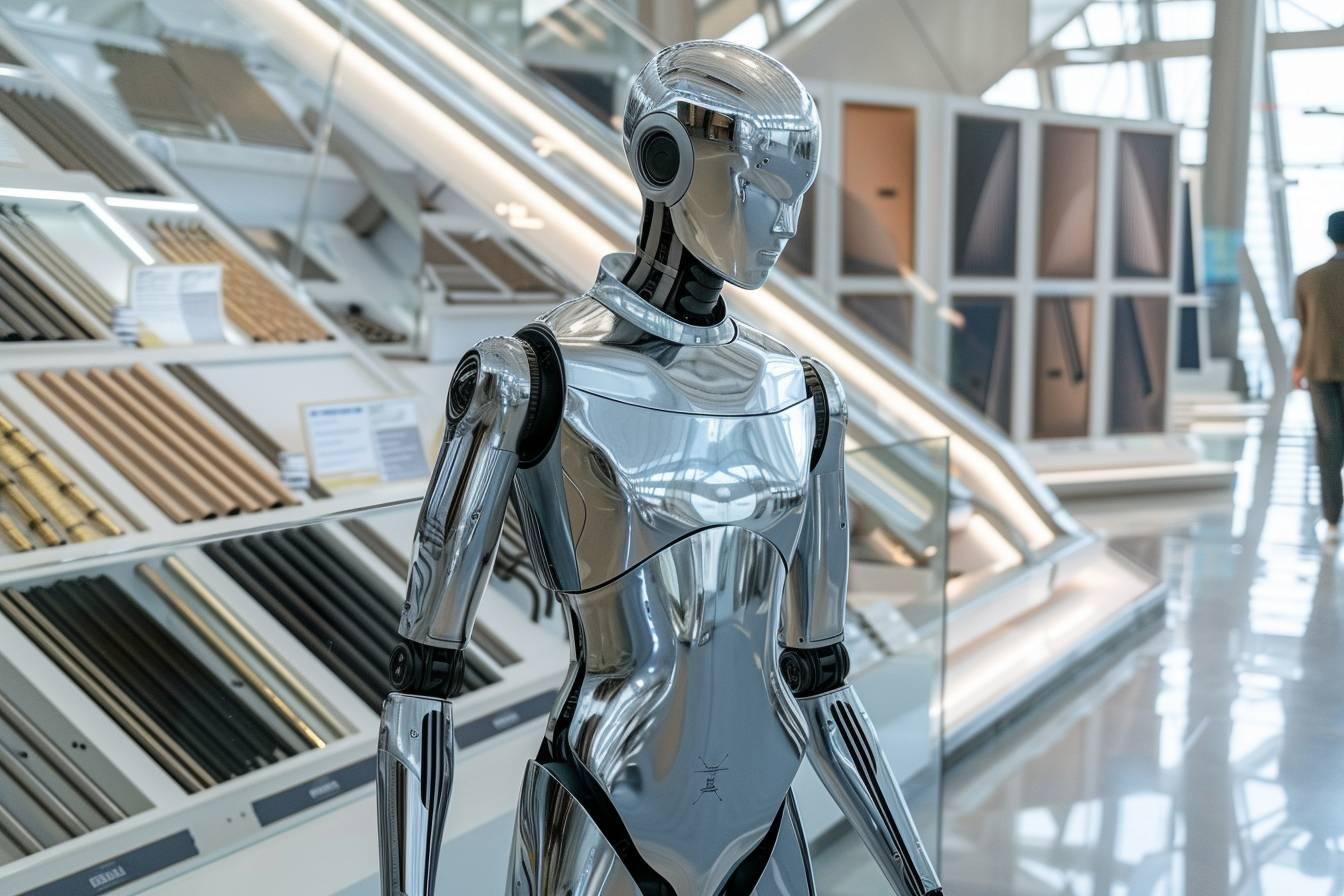 Découvrez BUGAL, le créateur de garde-corps